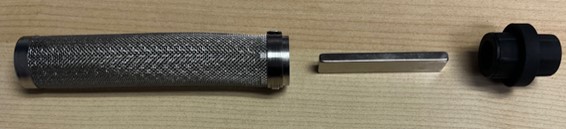 饮水过滤网进水滤网